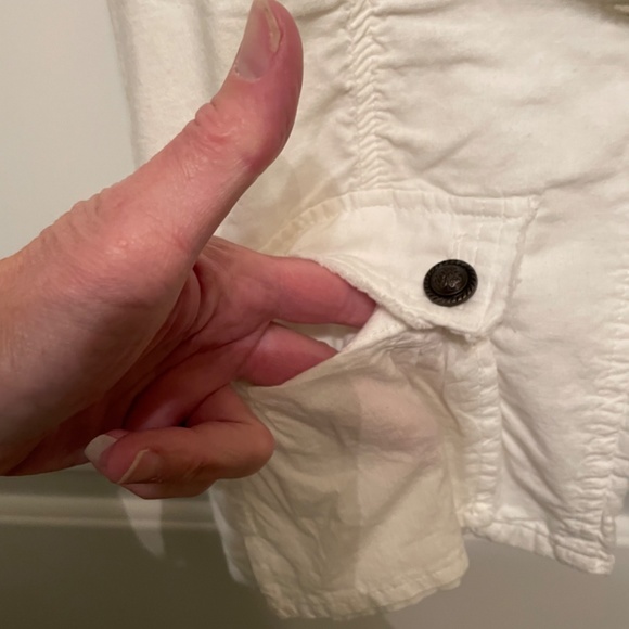 Niki Biki Vest NWT - Picture 4 of 8